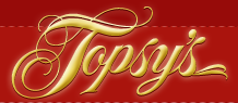 Topsy's Popcorn Promo Codes